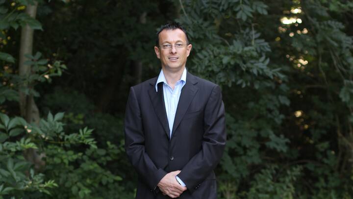 Stephan Roemer Tourasia Chef