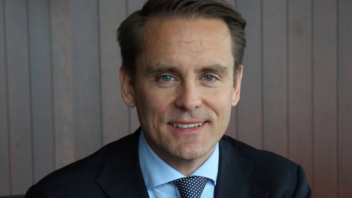 David Blumer, 2013