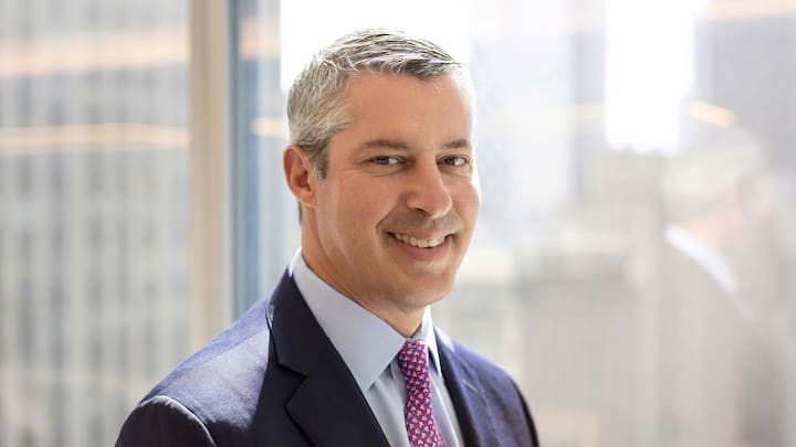 Rob Karofsky