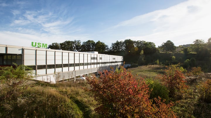 USM Fabrik September 2012