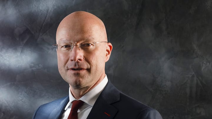 Thomas Limberger