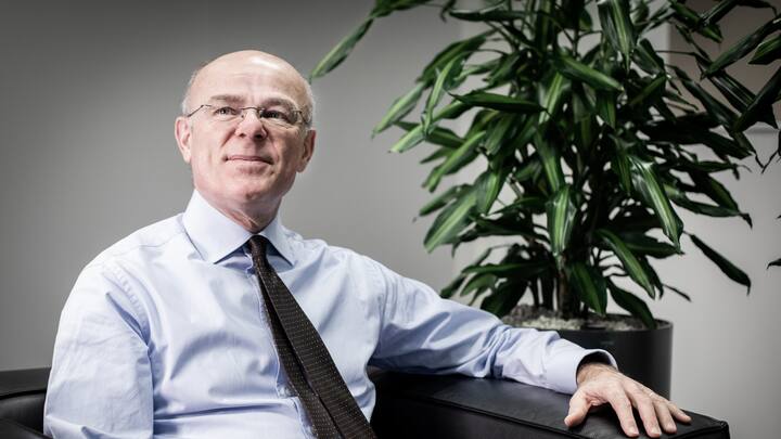 Mario Greco, CEO Zurich Insurance GroupJournalist: Dirk SchÃ¼tzPresse Zurich: Riccardo Moretto, Media Relations Director+41 79 419 21 15
