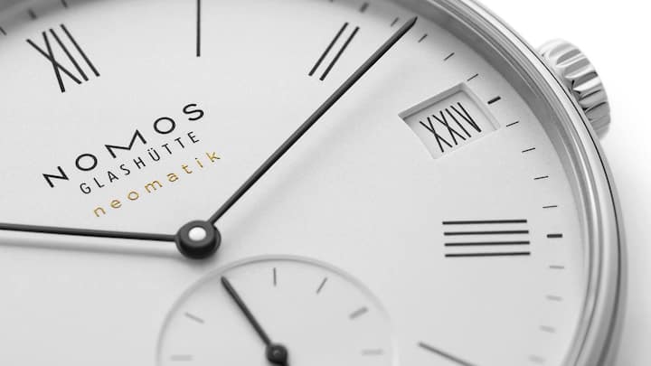Nomos