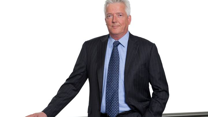 Peter Ulber 