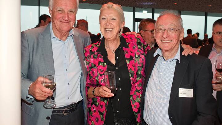 Jean-Pierre Streich;Vania Kohli;Fritz Sutter