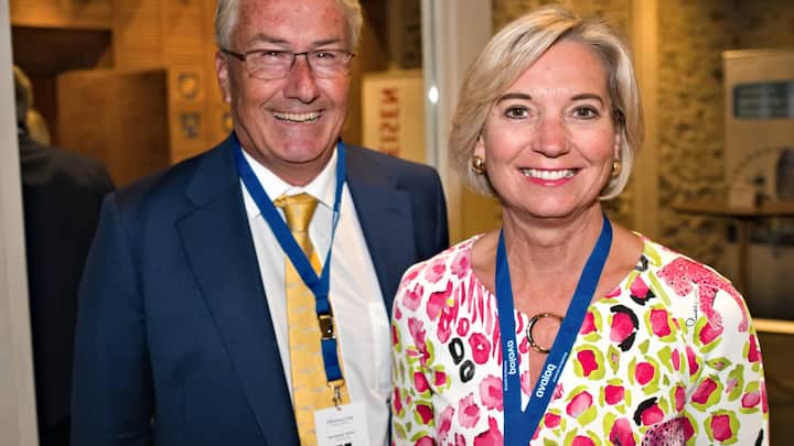 Michel Burckhardt, ImmoYou AG;Bettina C. Stach, ImmoYou AG