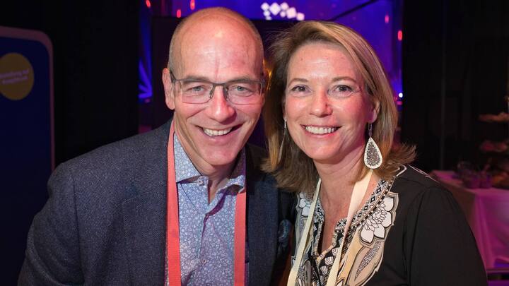Roger WÃ¼thrich-HasenbÃ¶hler, Swisscom (Schweiz) AG;Anat Bar-Gera, Cyverse
