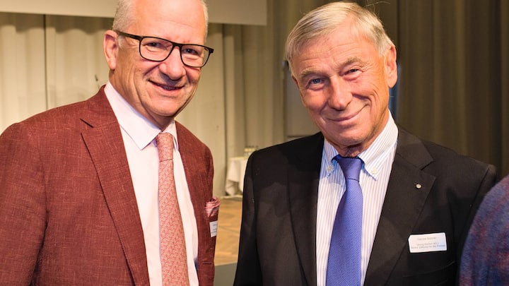 Bonny Preis 2018