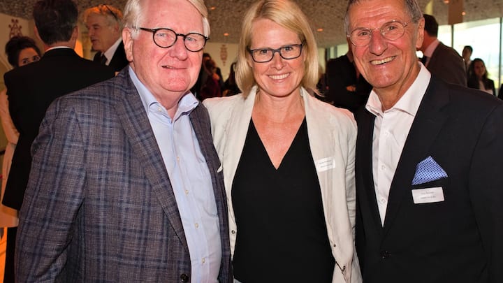 Bonny Preis 2018