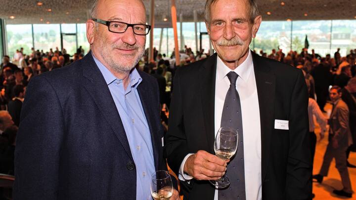 Bonny Preis 2018