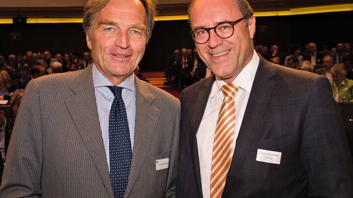 Bonny Preis 2018