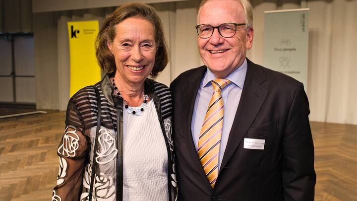 Bonny Preis 2018