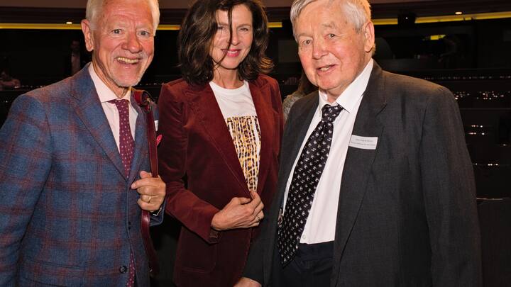 Bonny Preis 2018