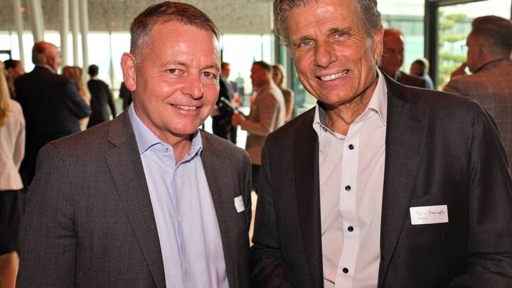 Bonny Preis 2018