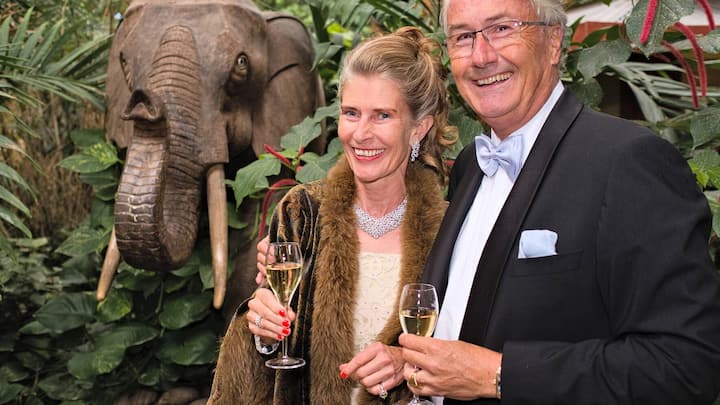 Carla Zolin-Meyer; Michel P.G. Burckhardt