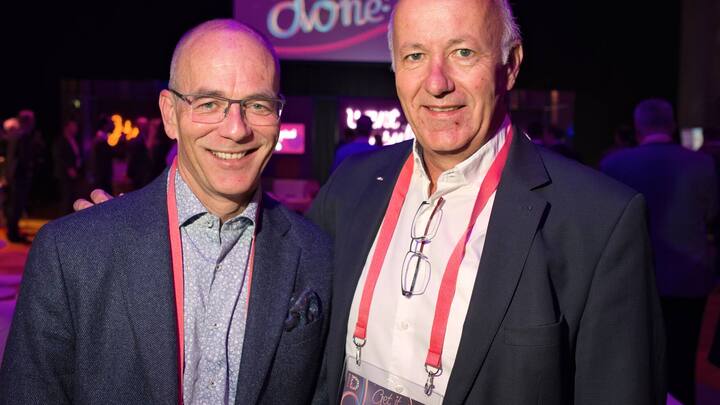 Roger WÃ¼thrich-HasenbÃ¶hler, Swisscom (Schweiz) AG;Roland Siegwart, ETH ZÃ¼rich