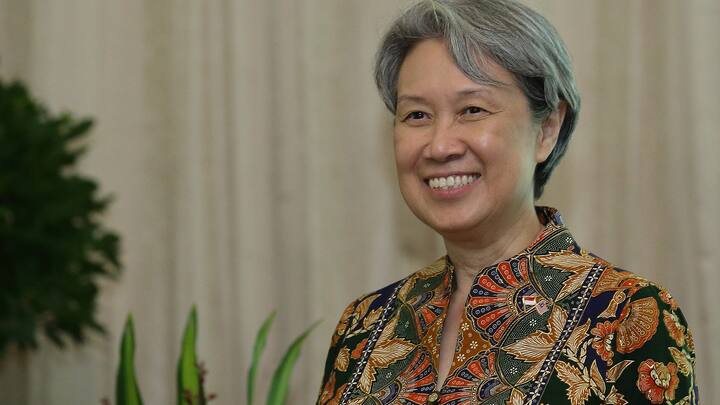 Ho_Ching_Temasek