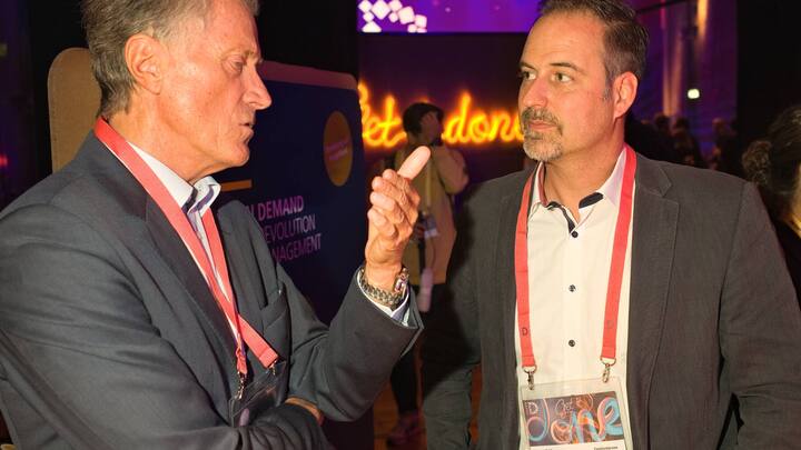 Herbert Bolliger, Metro;Andy Schwarzenbach, Hitzberger