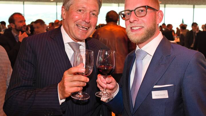 Bonny Preis 2018
