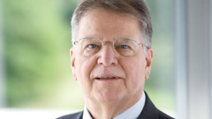 Andreas Oeri