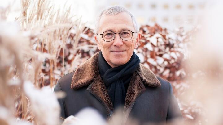 Peter Rothenbühler
