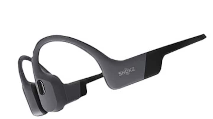 Shokz