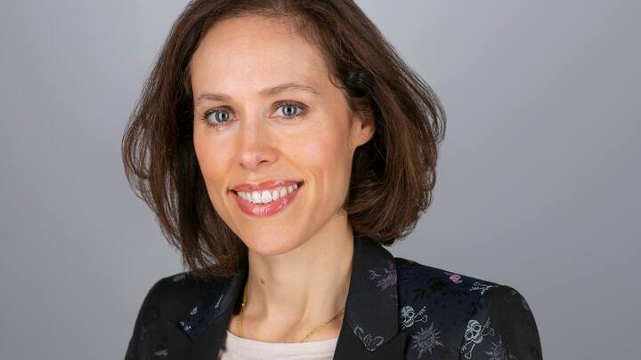 Hortense Bioy