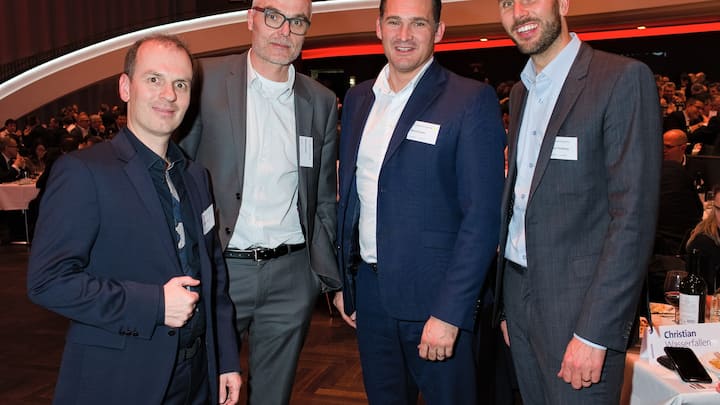 Roland Brack, GrÃ¼nder, Brack.ch;Markus Naef, CEO, SwissSign;Marcel Dobler, Nationalrat;Florian Teuteberg, CEO, Digitec Galaxus AG