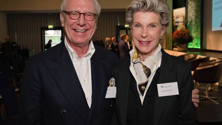 Heinz Zimmer;Helen Zimmer-Koch