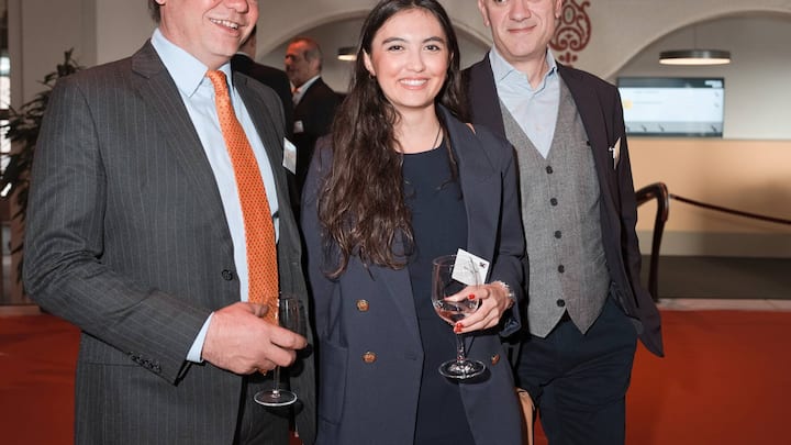 Theodor SchÃ¤r;Tamara Stuber;Pierre Kammermann