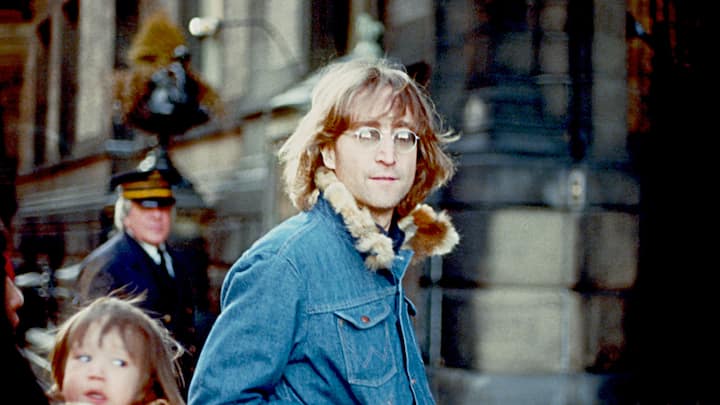 John Lennon