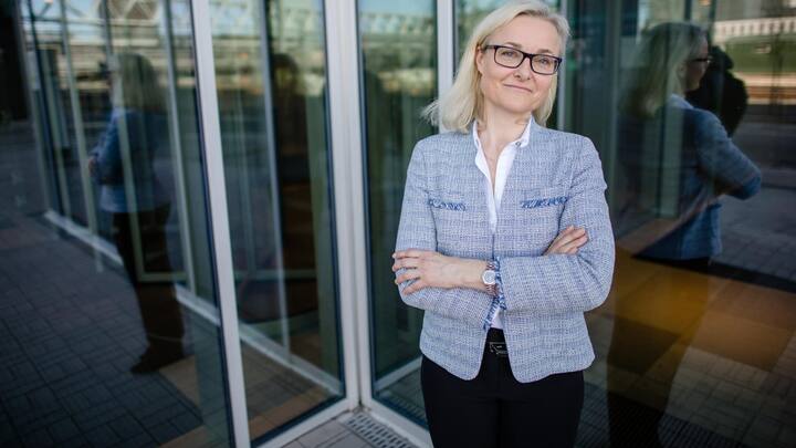 Janicke Scheele