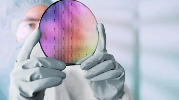 Wafer