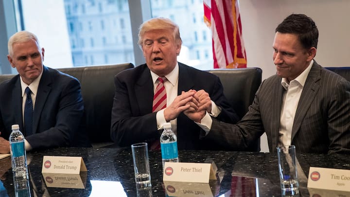 Trump_Thiel_Treffen
