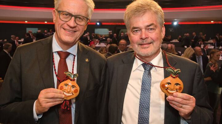 Thomas Stocker, Oberzibelegring 2018/2019;Christian Vifian, Oberzibelegring 2019/2020