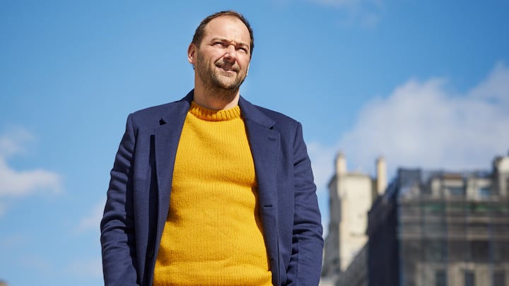 Daniel Humm
