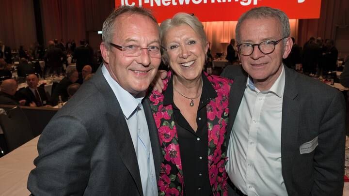 Fredy Bickel, FCZ;Vania Kohli;Adrian Lobsiger, EDÃB
