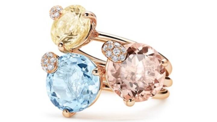 Bucherer Peekaboo