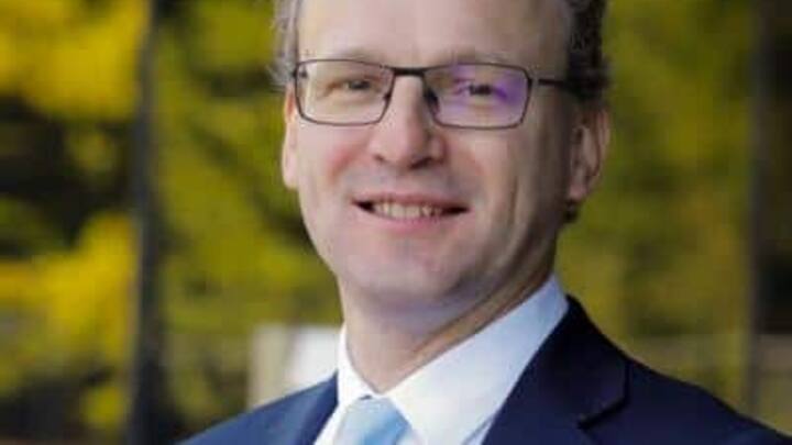 Cedric Tille