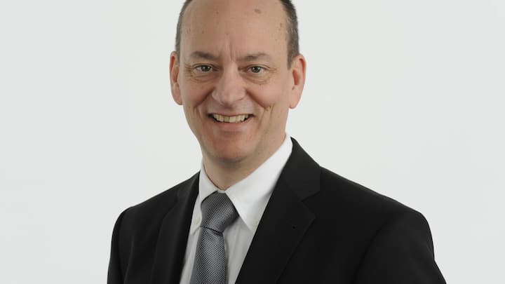 Roger Baillod