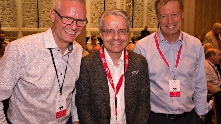 AndrÃ© SchlÃ¤ppi, Grass & Partner AG;Ronald Hauser, Ronald Hauser Steuerrechtspraxis;Hanspeter FÃ¤ssler ANYbotics AG