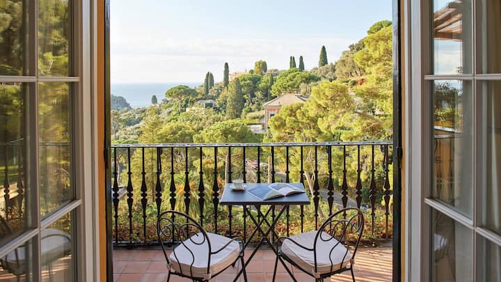 Belmond Hotel Splendido, Portofino/Ligurien