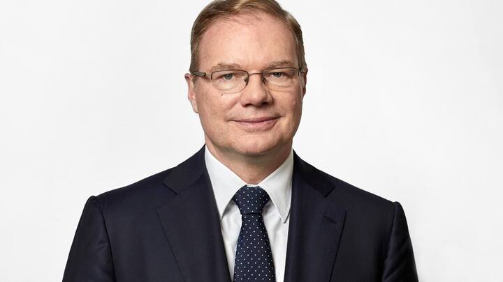 ZKB Generaldirektion