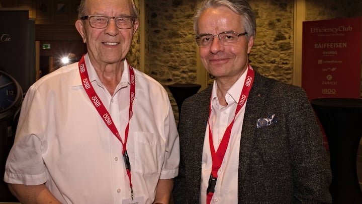 Jakob Baltensperger;Ronald Hauser, Inhaber, Ronald Hauser Steuerrehtspraxis