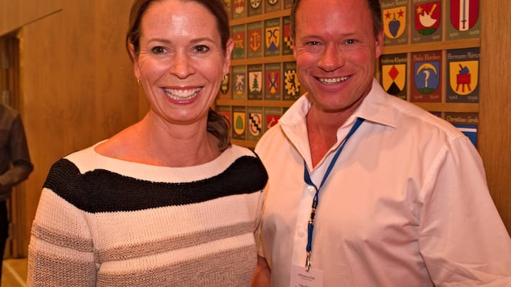 Ursula Altorfer;Martin A. Trepp, Trepp Consulting & Management