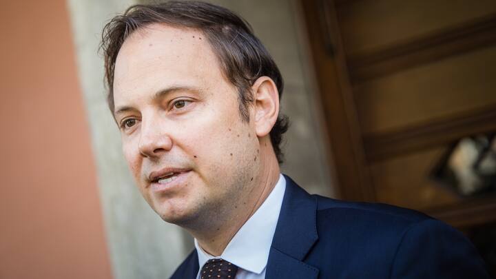 Urteil im Fall Vincenz: Andreas Blattmann, Verteidiger von Beat Stocker