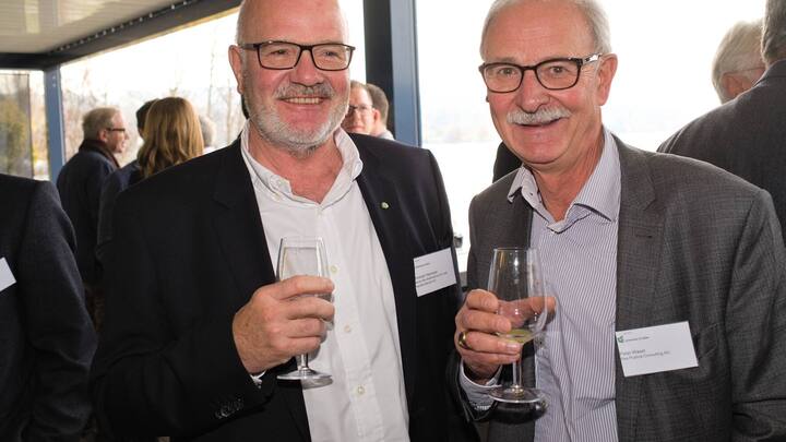 Christoph Haenssler, Berner Berufsfachschule fuer med. Assistenzberufe AG;Peter Waser, Res Publica Consulting AG