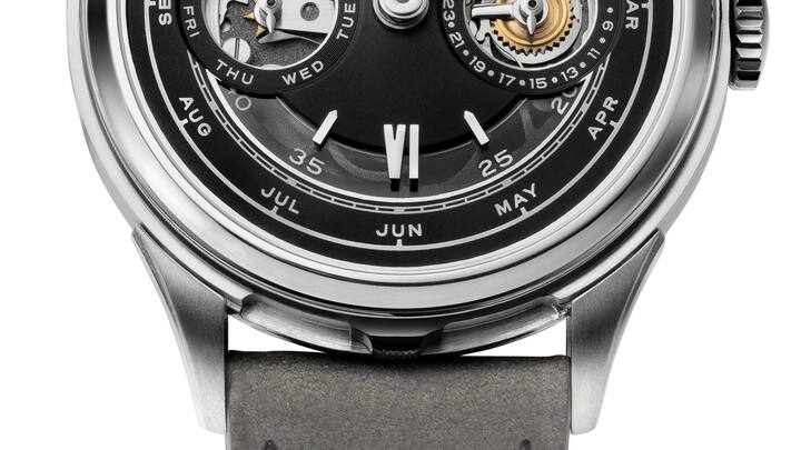 Furlan Marri Perpetual One