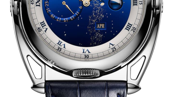 De Bethune DB Kind Of Grande Complication