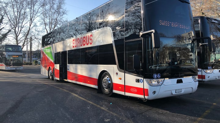 Eurobus